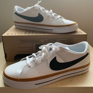 Nike Court Legacy NN Sneakers (DH3162-100)